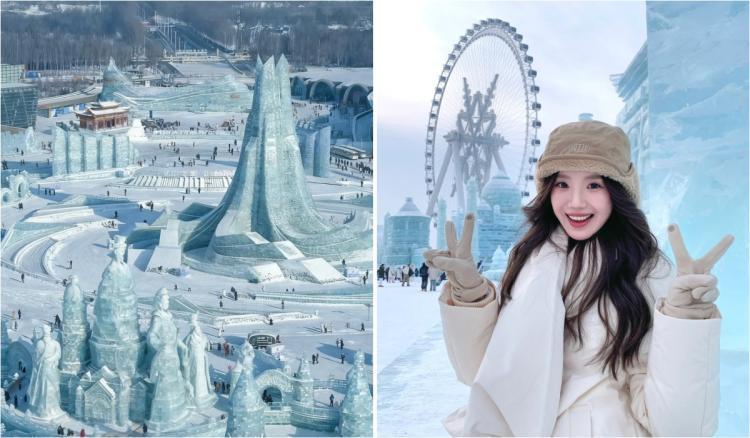 想去哈尔滨旅游，听说现在的哈尔滨很美，求一份详细旅游攻略，介绍景点+行程+食宿+费用...也求推荐靠谱的导游！！！ - 知乎