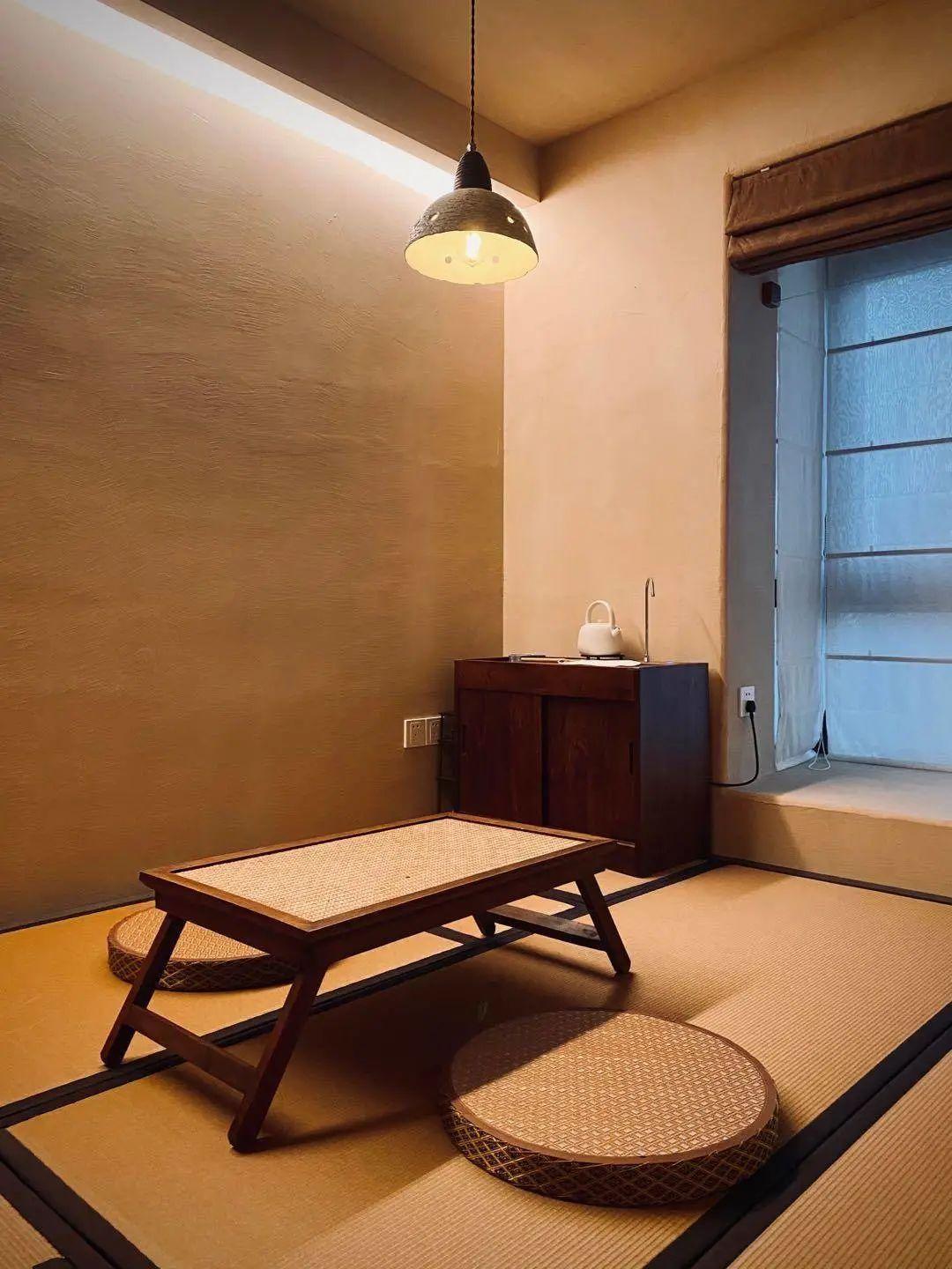 日本的侘寂美学理念有哪些体现