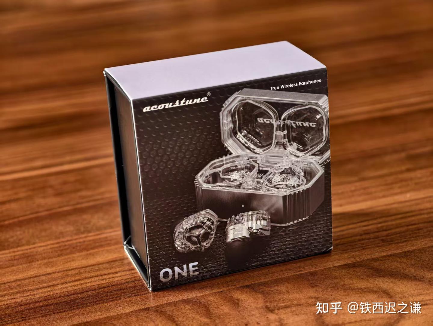 能人所不能的魄力!acoustune HSX ONE蓝牙降噪耳机主观体验报告