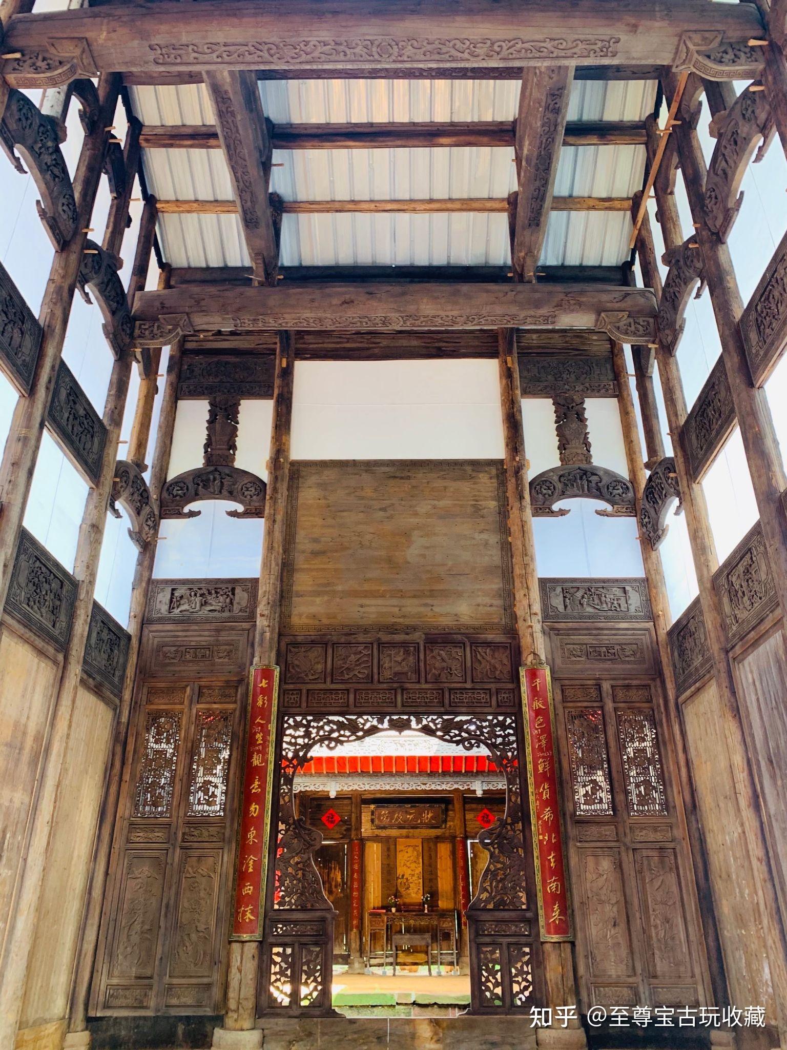 古建筑 - 知乎