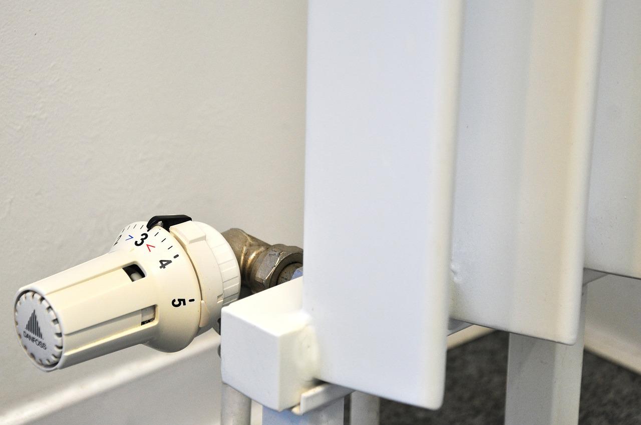 3. 智能分区温度