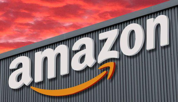 亚马逊2023年度数据报告 - 知乎