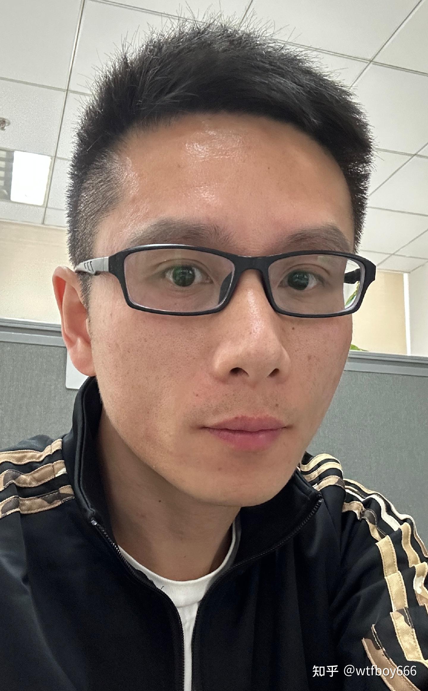 还不油腻的男人长什么样?过着怎样的生活?