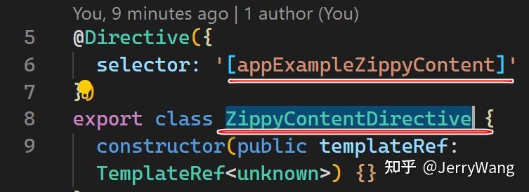 通过单步调试的方式学习 Angular 中 TView 和 LView 的概念 - 知乎