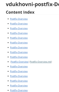 DeepWiki 页面转换成 Markdown 保存 - Chrome 扩展 - 知乎