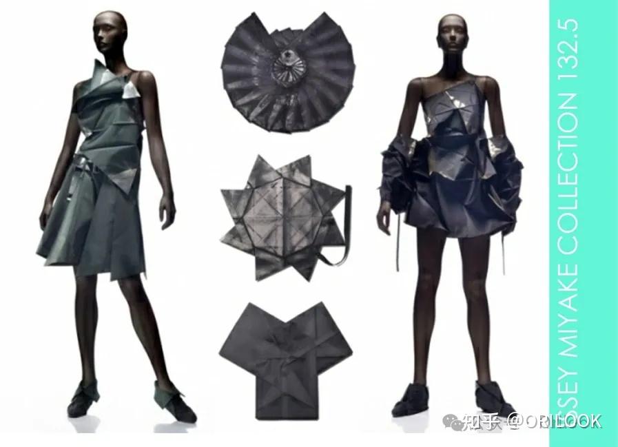 Issey Miyake:三宅一生随性服饰设计(一) - 知乎