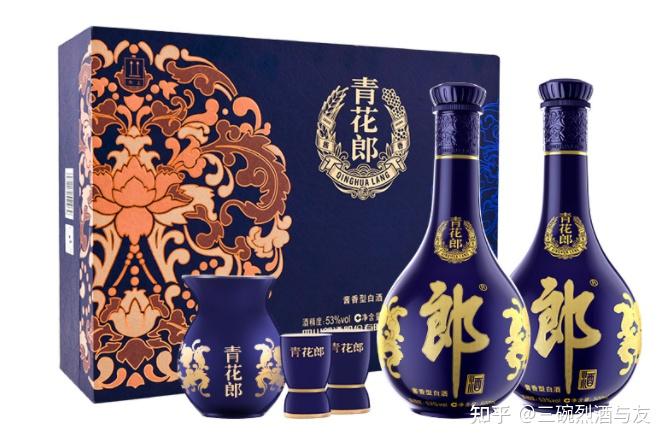 郎酒 特曲 濃醤兼香型 貴州茅台酒 五粮液 白酒 中国酒