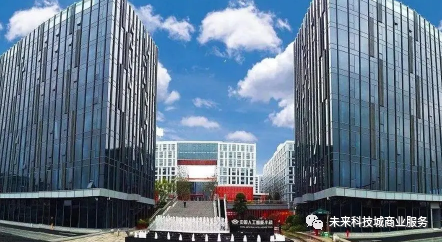 杭州未来科技城文一西路人工智能小镇写字楼办公室出租招商 - 知乎