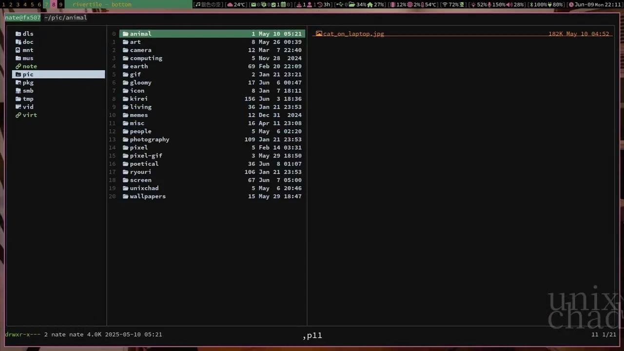 GNU/Linux窗口管理器中的显示器管理指南 - 知乎