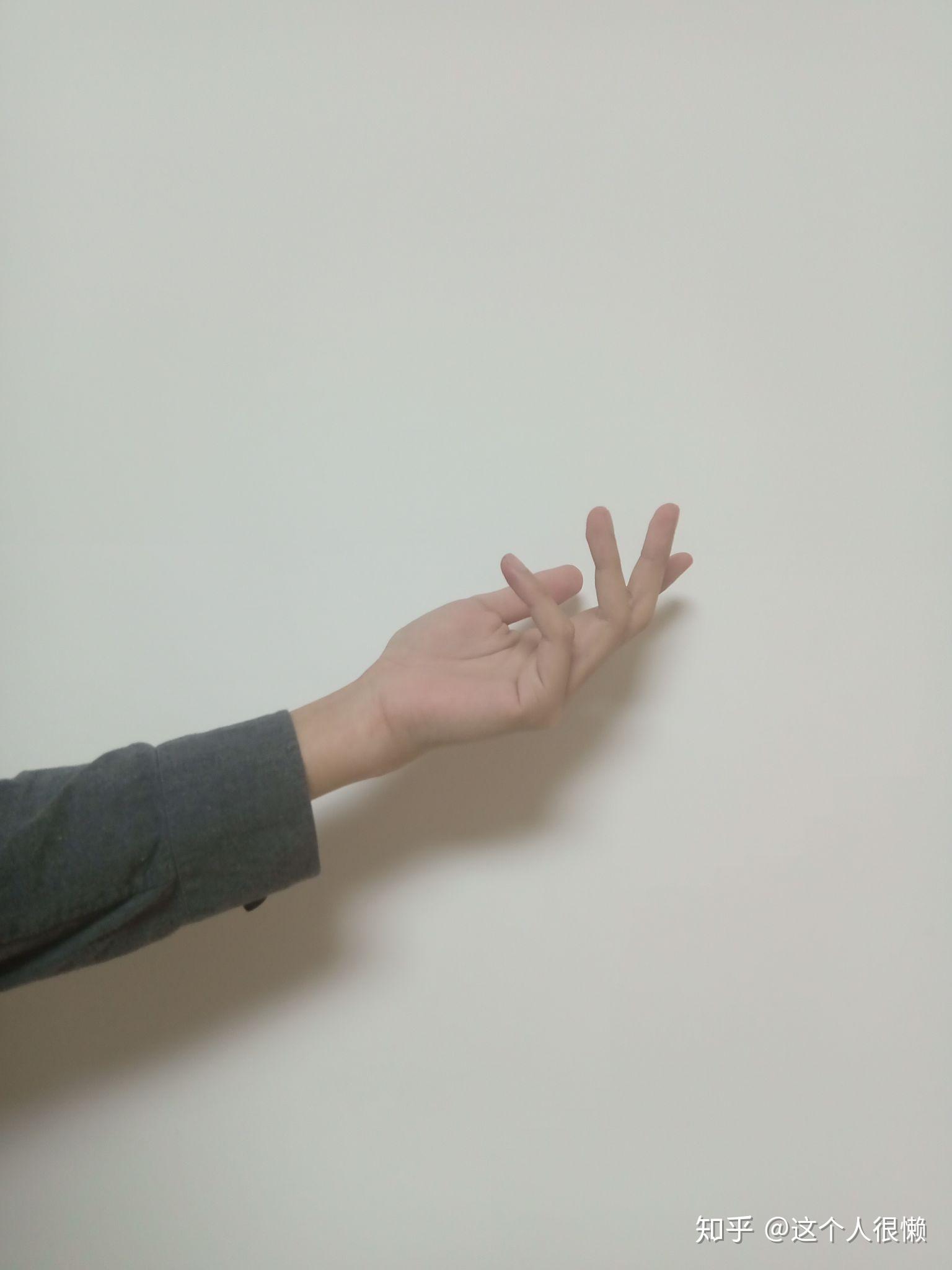 怎样拍手会比较好看?(拍照的拍) - 知乎