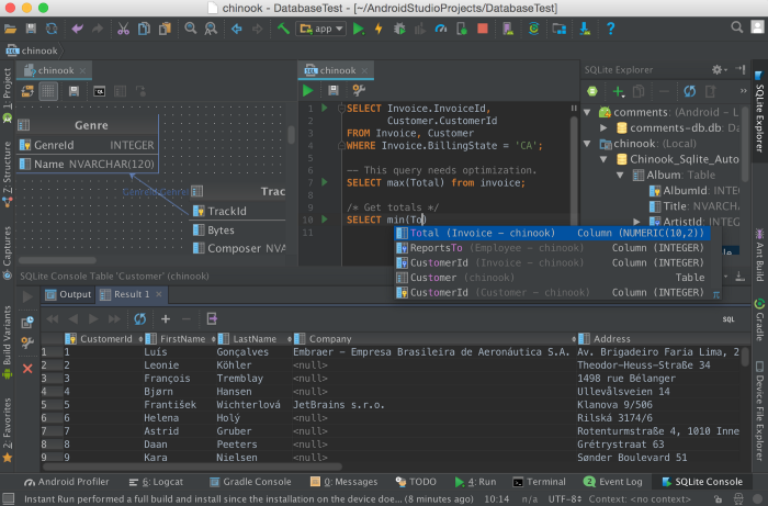 热门Android Studio 插件，这里是Top 20！ - 知乎