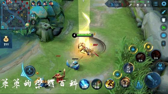 王者荣耀:国服榜一李信深度教学(光信打法/暗信思路/合理选择) - 知乎