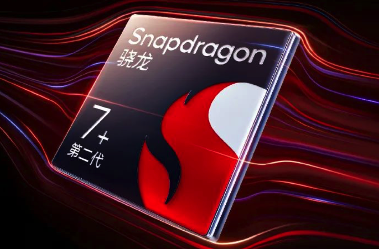 小米redmi note 12 turbo 手机全球首发第二代骁龙 7 处理器,该处理器