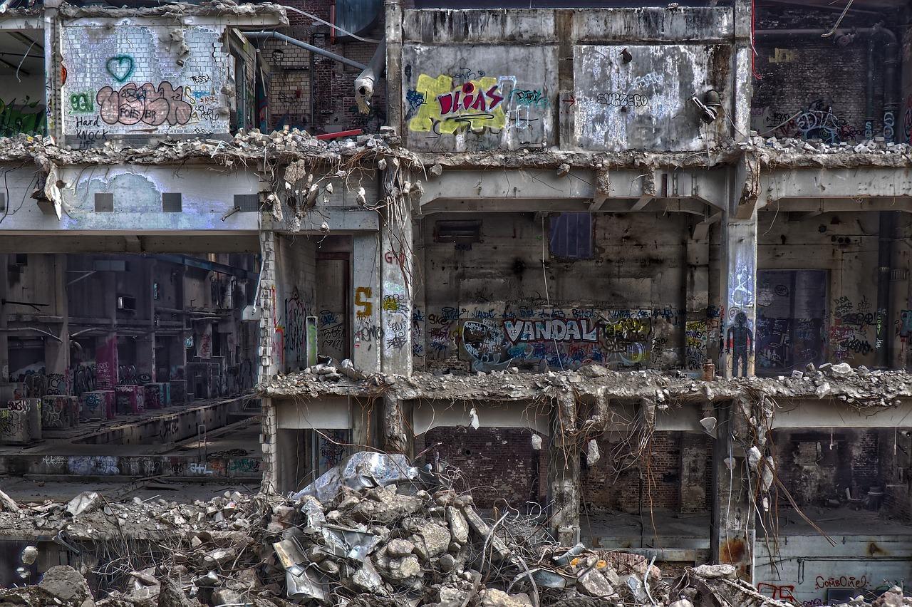 4. 五金厂建厂费用