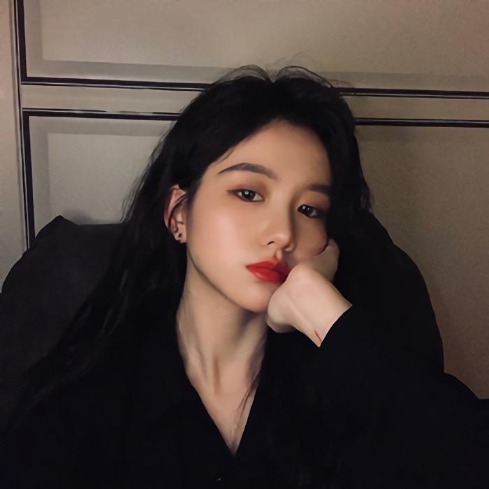 有没有什么惊艳的微信头像?-特别惊艳到人的微信头像