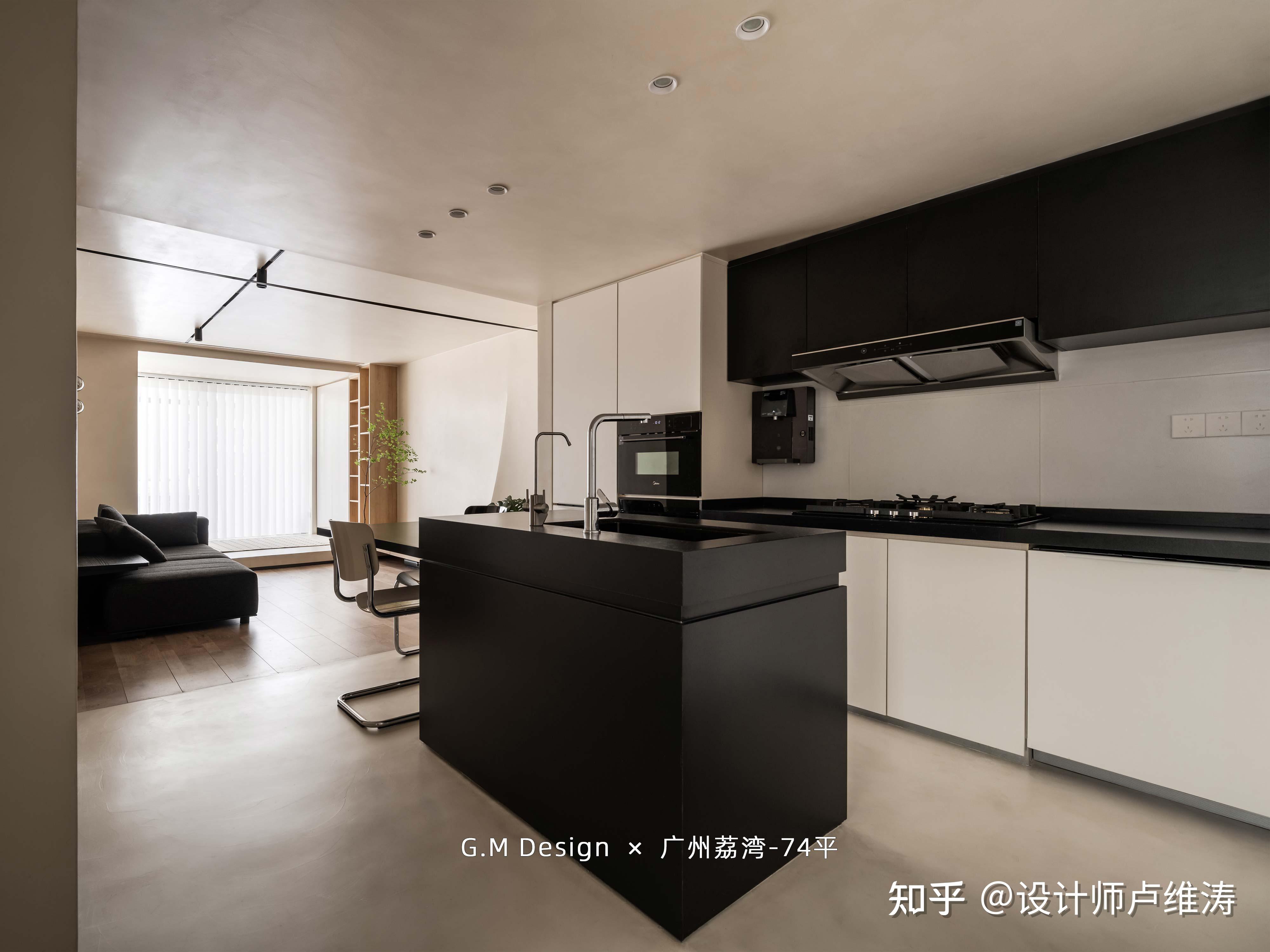 人可以极简主义到什么程度? - 知乎