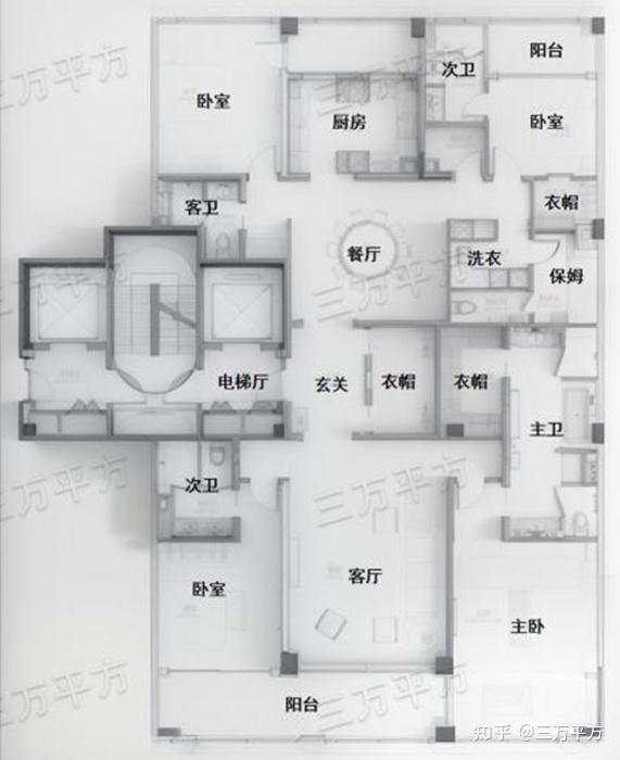 离外滩最近的新房——【天潼198】深度评测 - 知乎