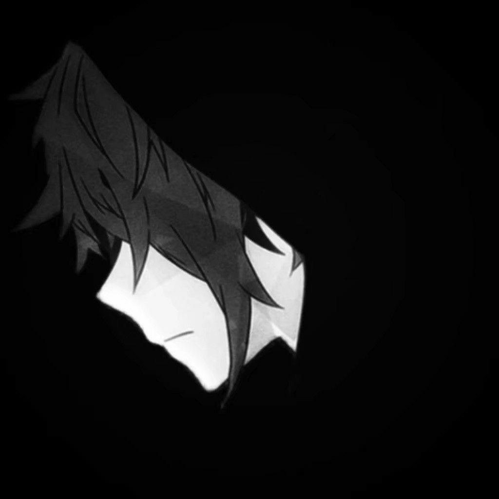 有没有大佬有这样的动漫男生头像?