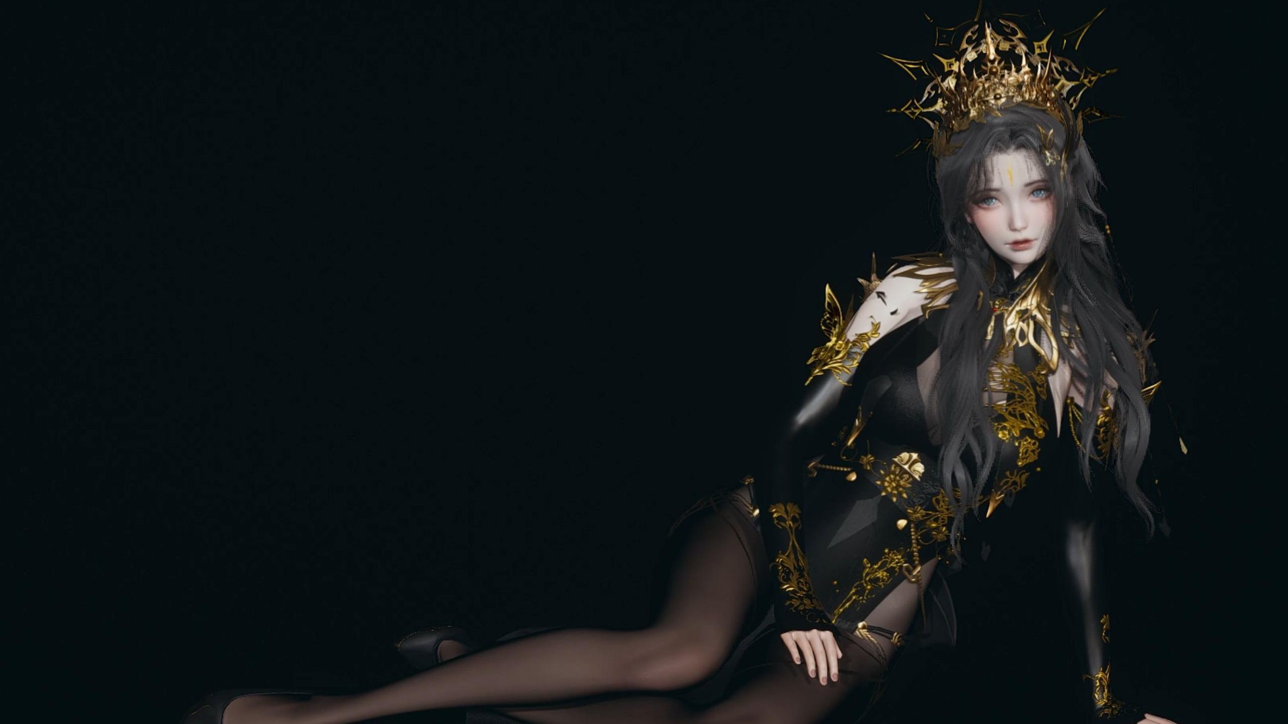 HS2 欣瑜-人物卡