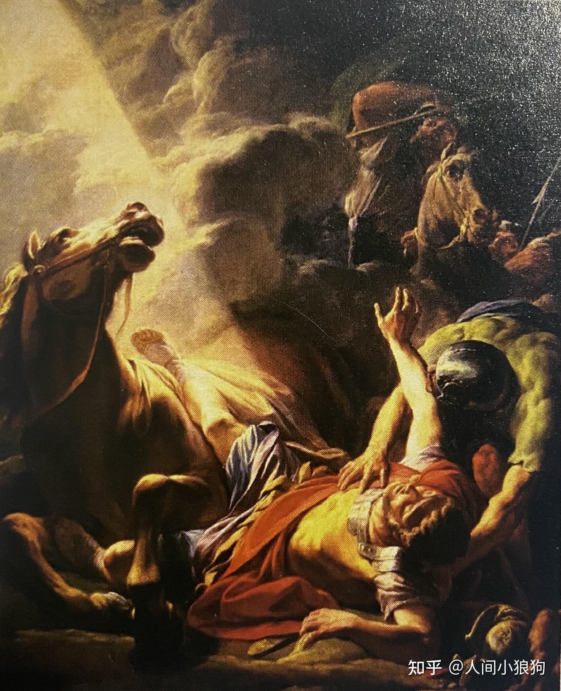 七宗罪对应的动物形象