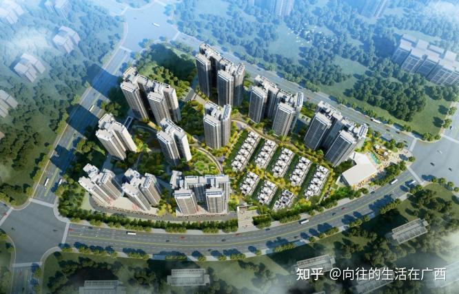 融创江南书院墅级住区 焕新城市人居封面 - 知乎