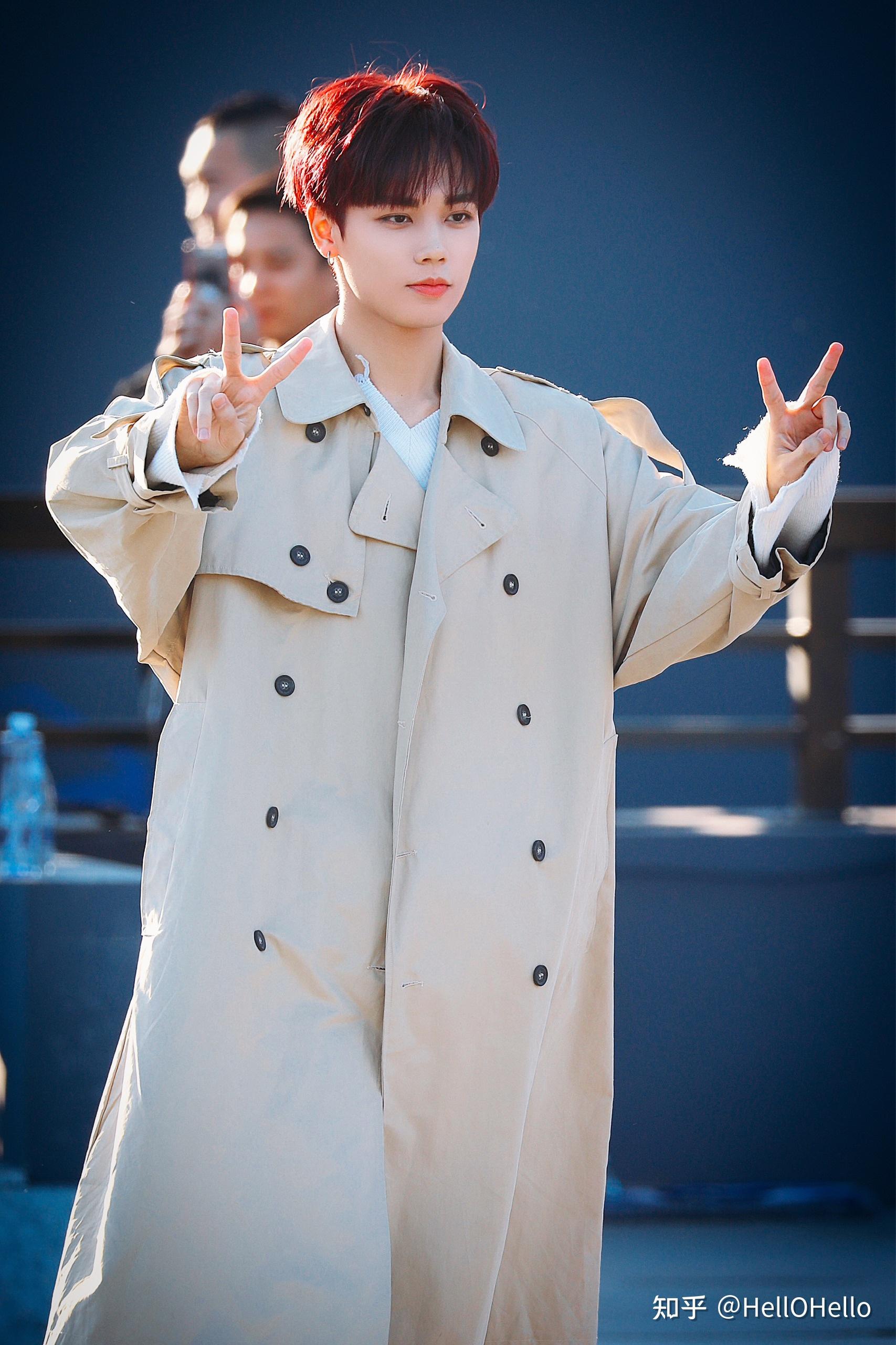 有无林彦俊神图? - 知乎