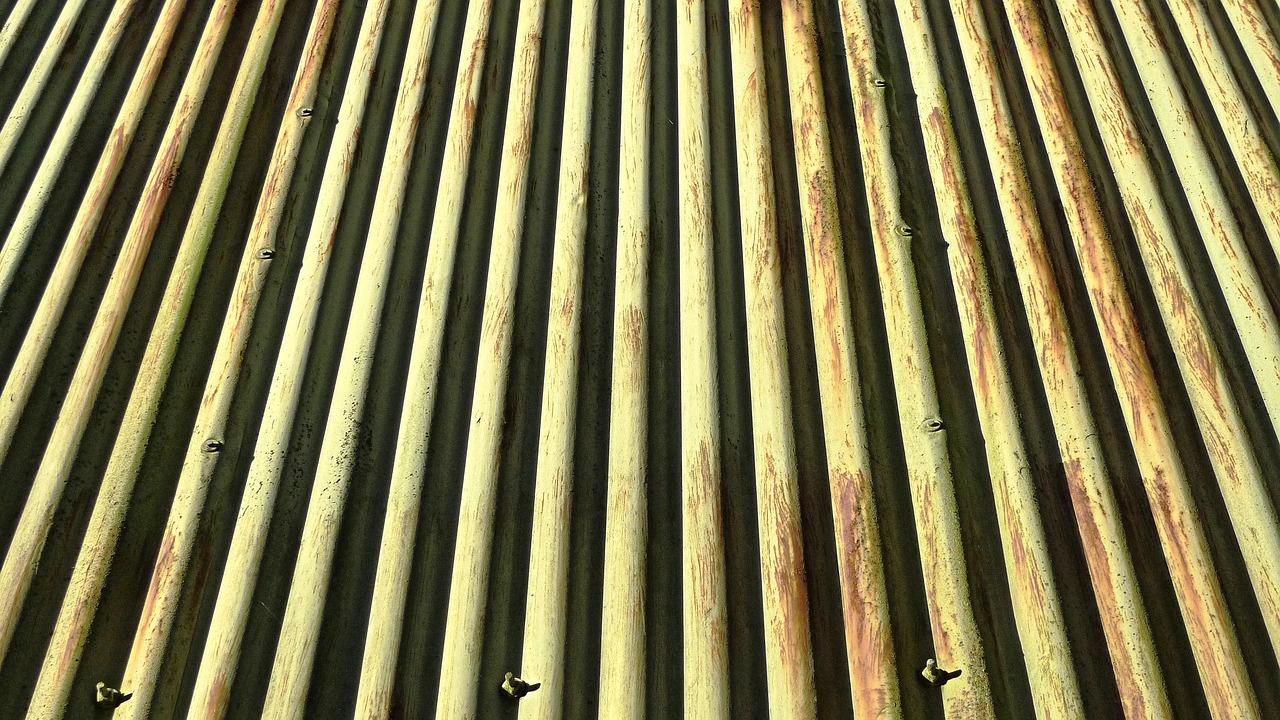 屏幕波纹解决方法