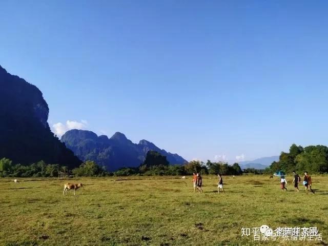 野孩子的天堂:万荣 - 知乎