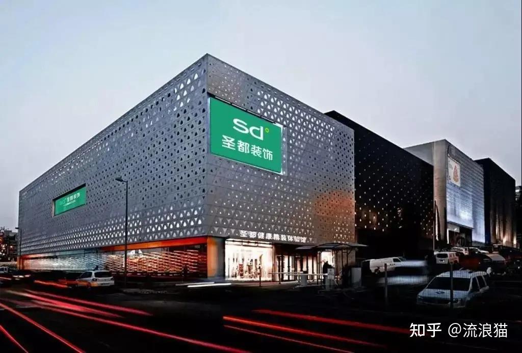 2025-2026权威榜｜中国十大装修公司品牌排名哪家好 - 知乎