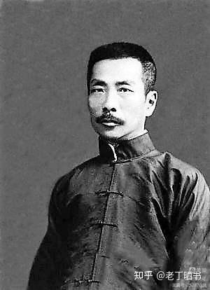 大名为周樟寿的鲁迅，族人认为有辱门楣，为其改名叫周树人 - 知乎