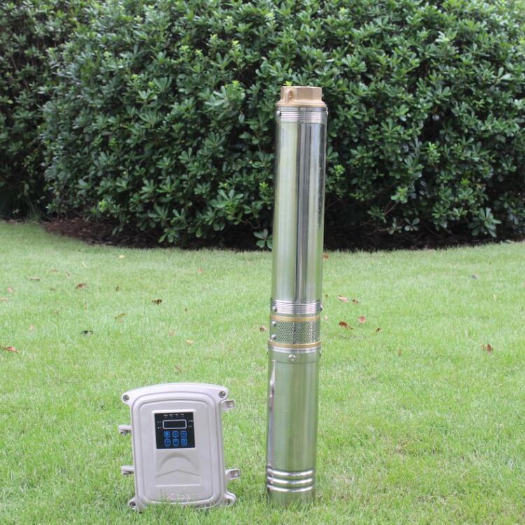 太阳能水泵