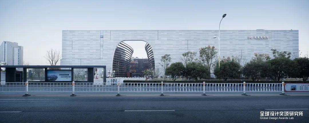 2022 IAA国际建筑奖揭晓，浙大院、清华建筑设计院、凯达环球、KPF、上海柏涛、拓观设计、均匀设计、尤安设计、匯亚设计等上榜 - 知乎