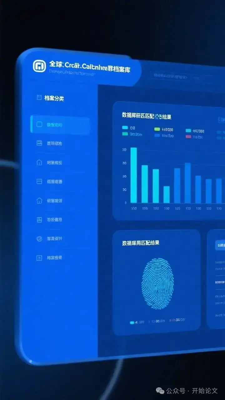 论文查重系统大揭秘 - 知乎