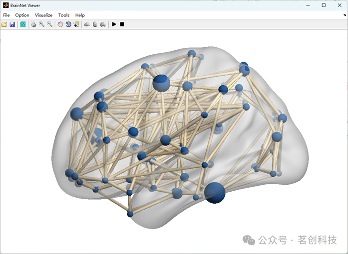 手把手教你使用BrainNet Viewer - 知乎