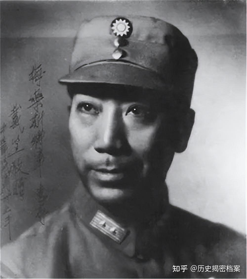 1975年周养浩获特赦,出狱后就要求去台湾:监狱里的积极都是装的 - 知乎