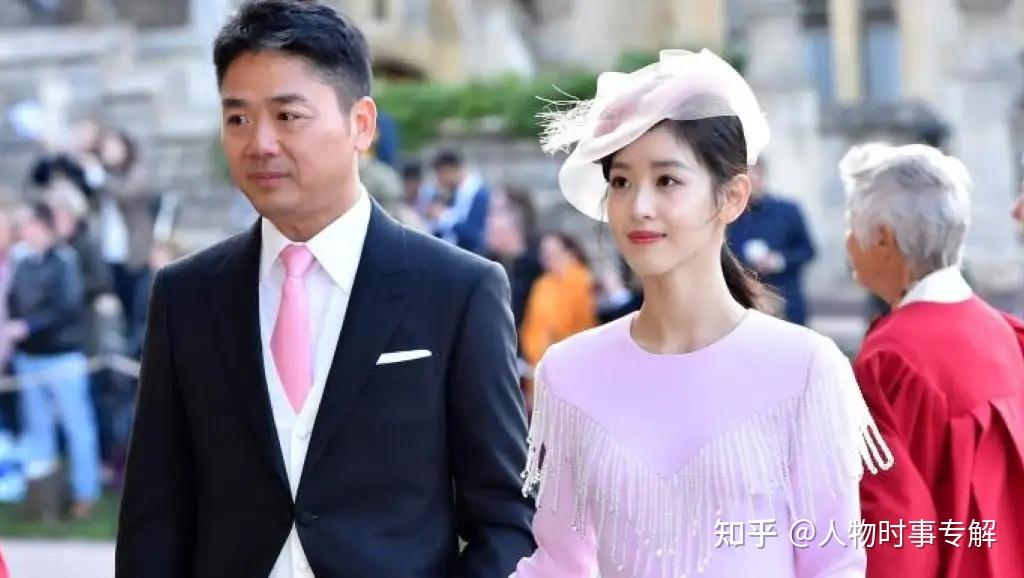 刘强东美国官司反转,女方要索赔7亿,服软赔巨资和解 - 知乎