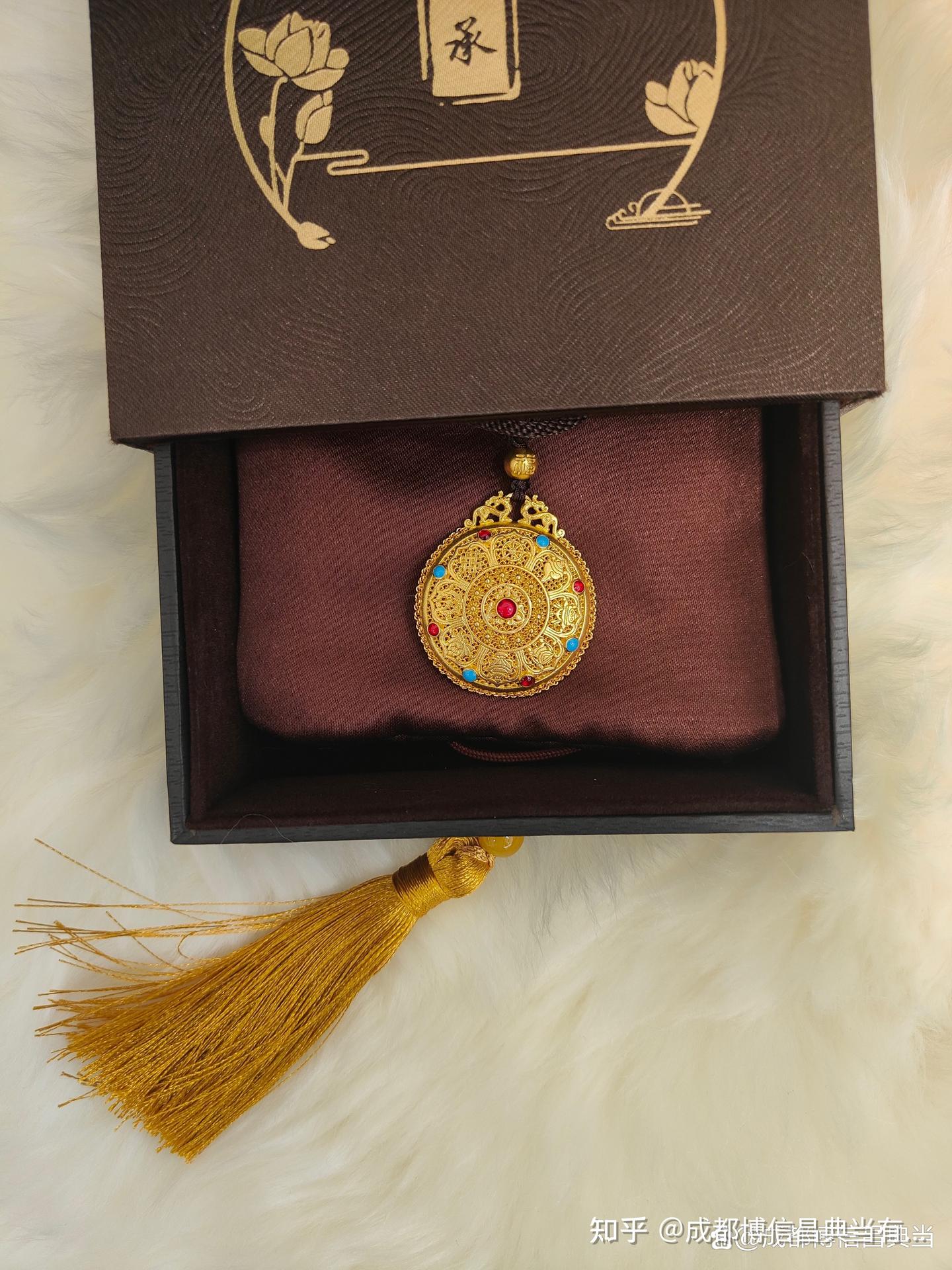 成都黄金回收-成都黄金典当-成都黄金抵押-金价都破600了！想屯黄金了，成都典当行哪家买黄金比较好？性价比高的诚信商家求推荐！ - 知乎