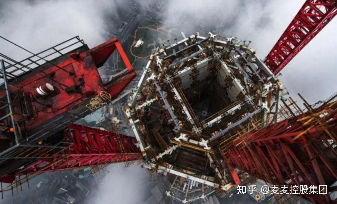 天量基建来袭！2024年，大基建要卷土重来？ - 知乎