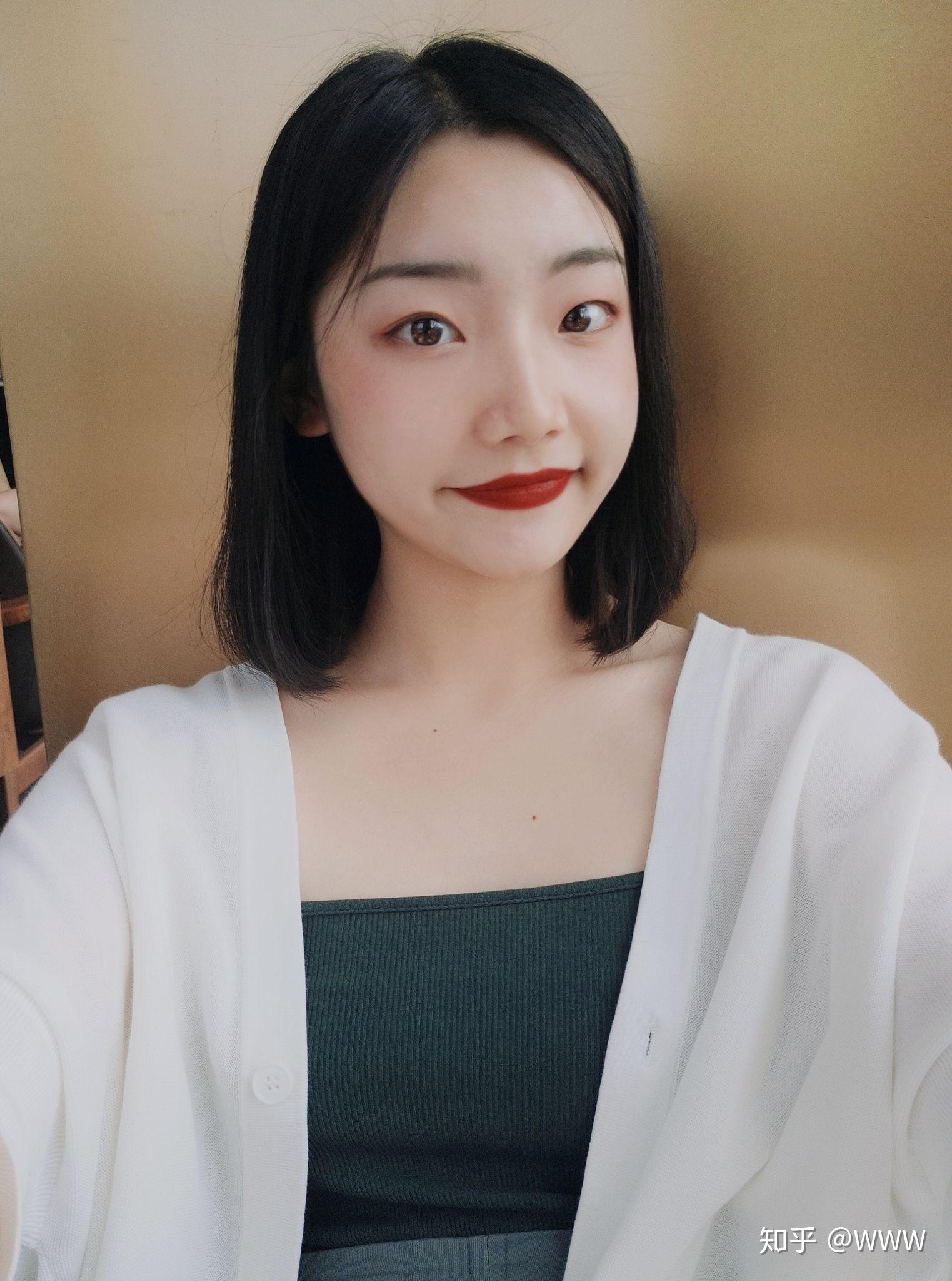 164cm50kg梨形身材女生怎样穿会比较可爱啊