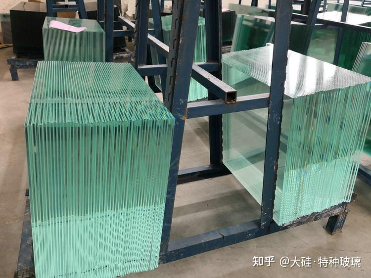 防火玻璃幕墙A类隔热、C类非隔热 - 知乎
