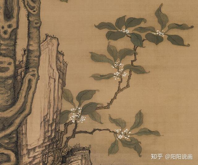 冷枚 梧桐双兎図 双兔図 掛軸 中国画 宣紙 中国書画 中国美術 証書付