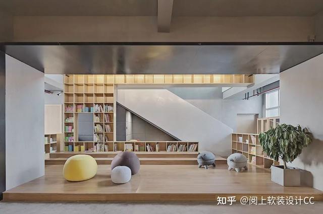 设计灵感 | 5大新玩法 教你打造网红售楼处 - 知乎