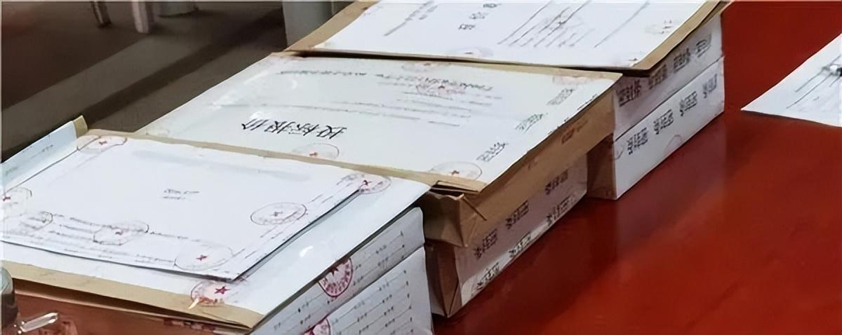 投标文件密封与包封，有什么差别？ - 知乎