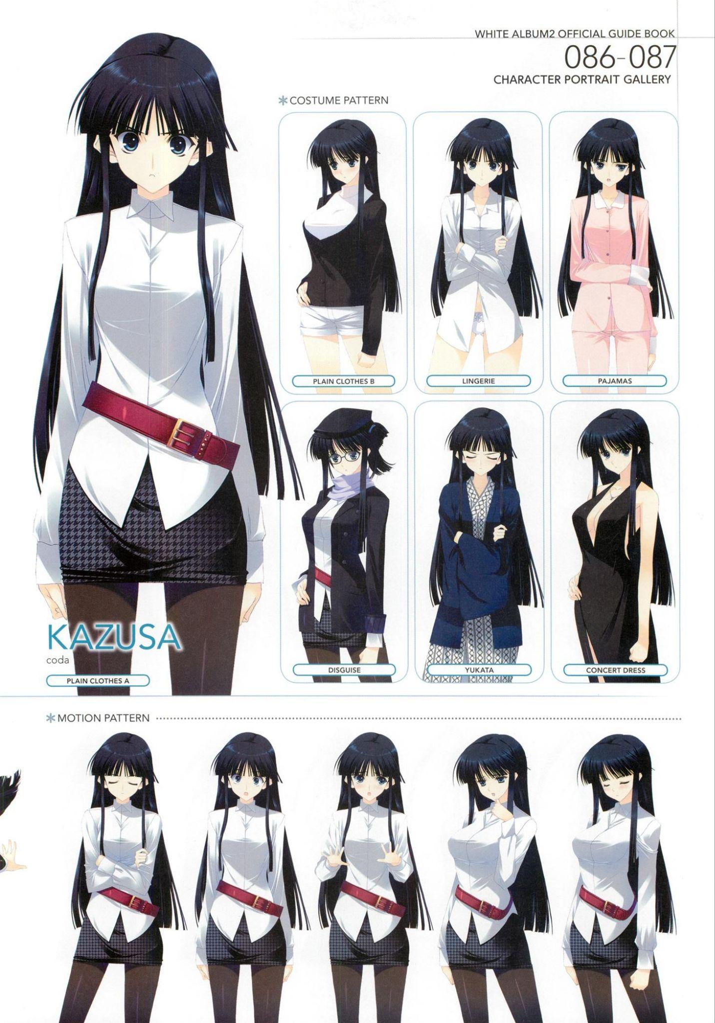 推荐游戏《魔法少女的魔女审判》 - 知乎