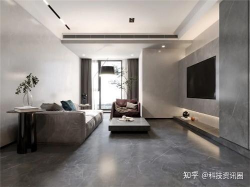 箭牌复合轻纹砖是什么材质? - 知乎