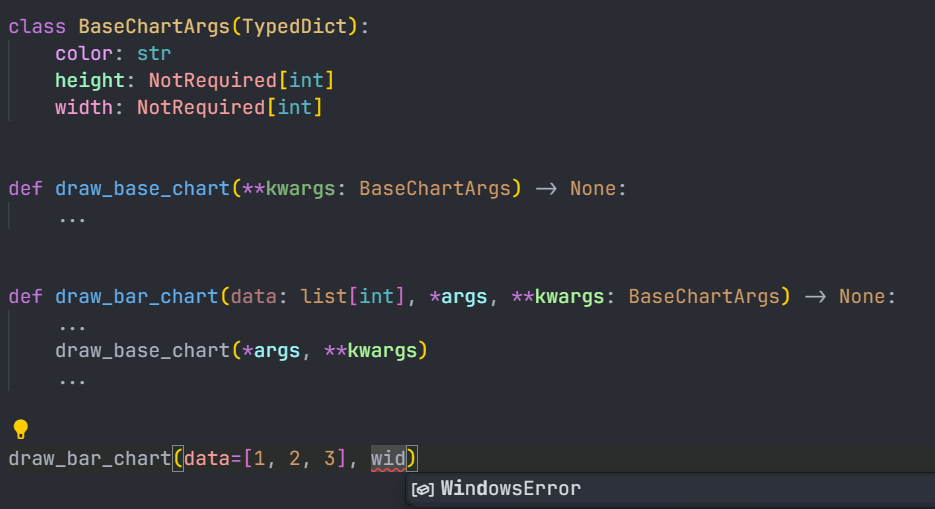 Python Type Hints 简明教程(基于 Python 3.13) - 知乎