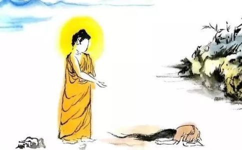 燃灯古佛为什么叫燃灯?燃灯古佛的前世今生 - 知乎