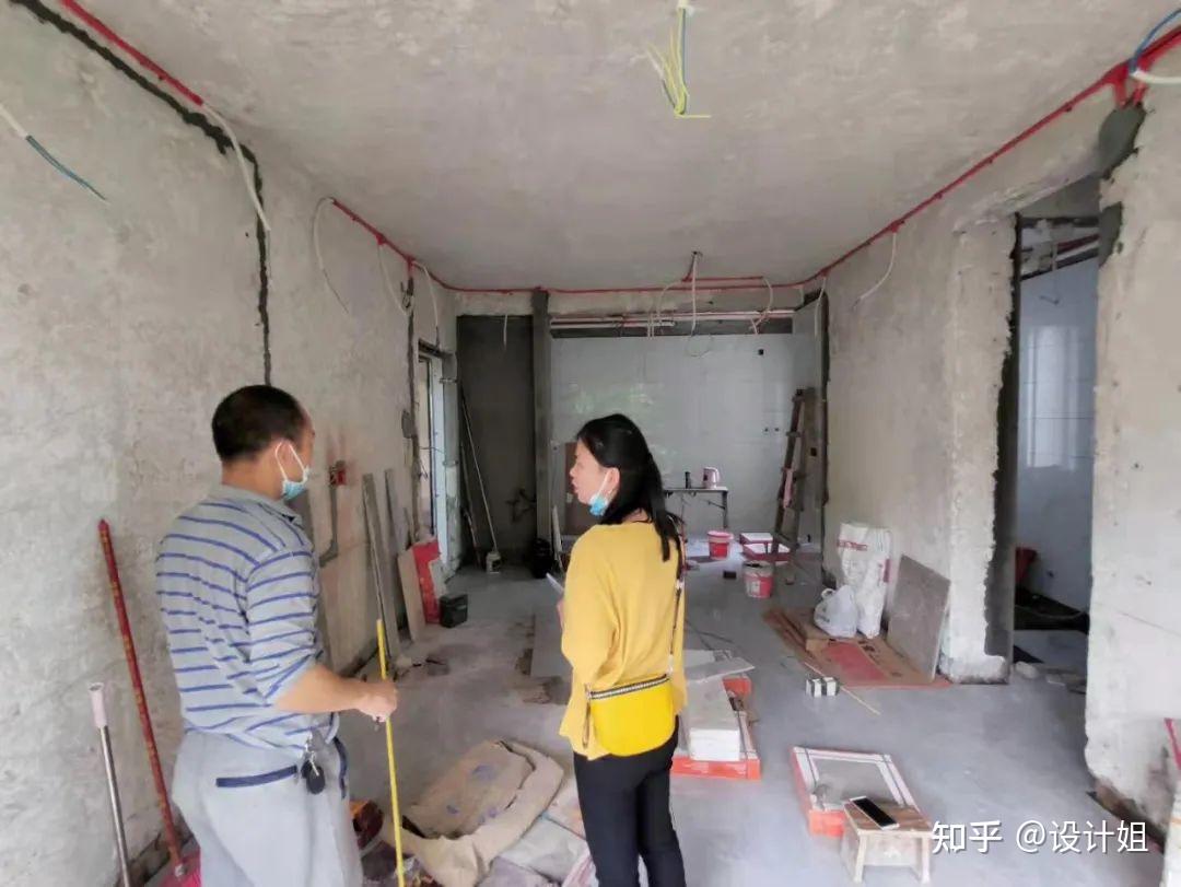 装修一般要几个月?如何合理安排工期? - 知乎