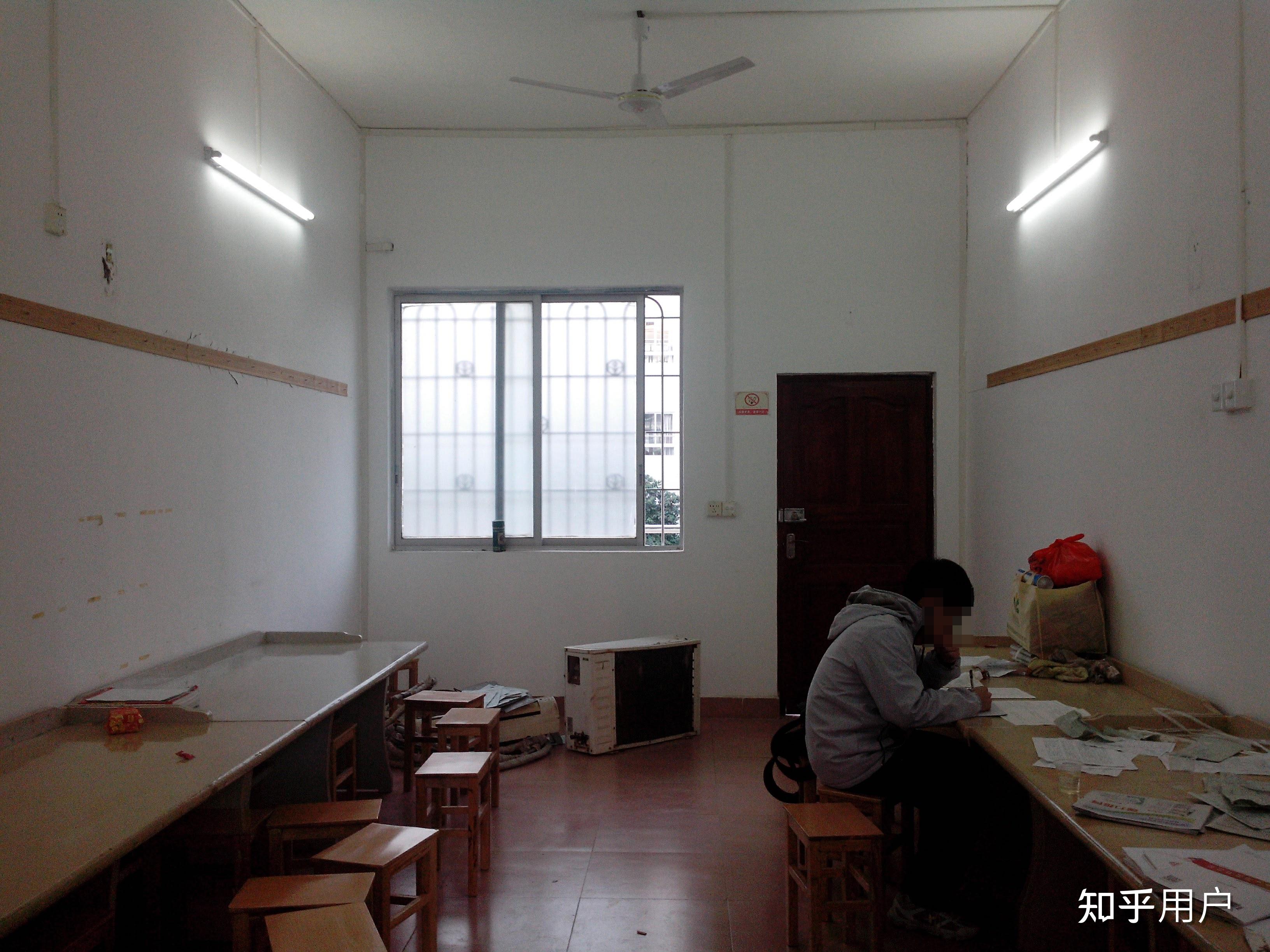 在南雄中学就读是怎样的体验? - 知乎