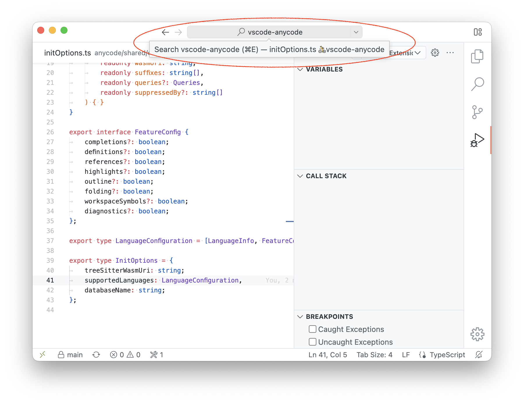 VS Code 1.69 发布！解决Git合并冲突，3-way merge editor 来了！ - 知乎